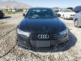     Audi A6 PREMIUM PLUS