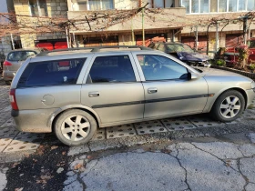 Opel Vectra, снимка 9