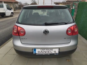 VW Golf, снимка 3