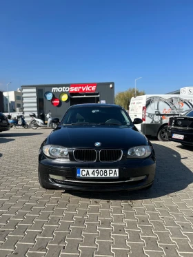 BMW 120 BMW 120I , снимка 2