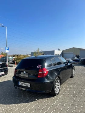 BMW 120 BMW 120I , снимка 4