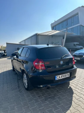 BMW 120 BMW 120I , снимка 6