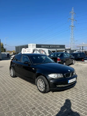 BMW 120 BMW 120I , снимка 1