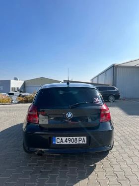 BMW 120 BMW 120I , снимка 5