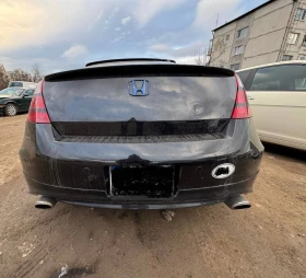 Honda Accord 3.5 V6 Купе, снимка 3