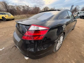 Honda Accord 3.5 V6 Купе, снимка 4