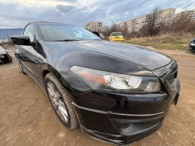 Honda Accord 3.5 V6 Купе, снимка 6