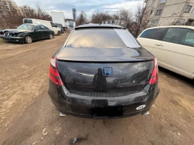 Honda Accord 3.5 V6 Купе, снимка 5