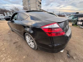 Honda Accord 3.5 V6 Купе, снимка 2