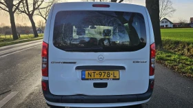 Mercedes-Benz Citan 4+ 1-КЛИМА-ТЕМПОМАТ , снимка 6