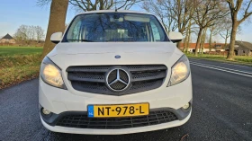 Mercedes-Benz Citan 4+ 1-КЛИМА-ТЕМПОМАТ , снимка 5