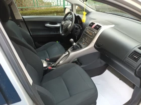 Toyota Auris 1.6 VVT-I, снимка 7