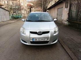 Toyota Auris 1.6 VVT-I, снимка 1