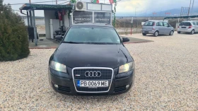 Audi A3 2.0TDI S-LINE 170кс, снимка 1