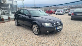 Audi A3 2.0TDI S-LINE 170кс, снимка 2