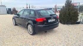 Audi A3 2.0TDI S-LINE 170кс, снимка 6