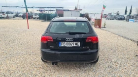 Audi A3 2.0TDI S-LINE 170кс, снимка 8