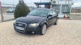 Audi A3 2.0TDI S-LINE 170кс, снимка 3