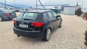 Audi A3 2.0TDI S-LINE 170кс, снимка 7