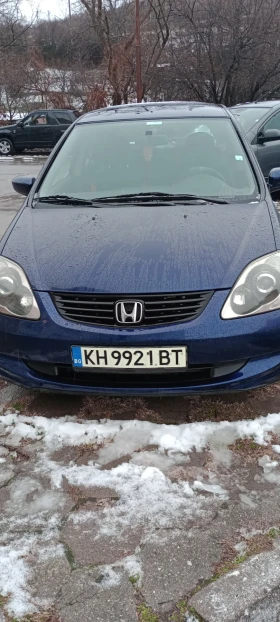 Honda Civic 5, снимка 6