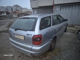 Citroen Xantia 1.6CHI, снимка 3