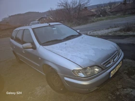 Citroen Xantia 1.6CHI, снимка 4