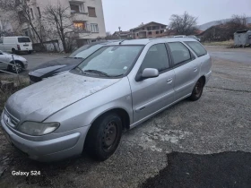 Citroen Xantia 1.6CHI, снимка 1