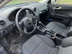 Audi A3 1.9TDI, снимка 7