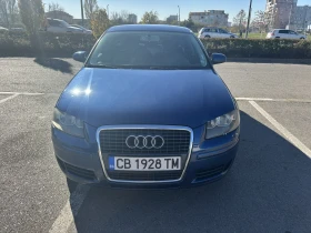 Audi A3 1.9TDI - 140ps, снимка 4