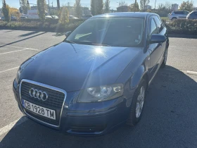 Audi A3 1.9TDI, снимка 3