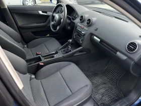 Audi A3 1.9TDI - 140ps, снимка 9