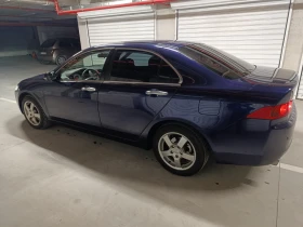 Honda Accord 2.4 Automat LPG, снимка 3