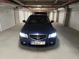 Honda Accord 2.4 Automat LPG | Mobile.bg    1