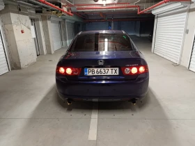 Honda Accord 2.4 Automat LPG | Mobile.bg    2