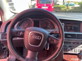 Audi A6 2.7TDI, снимка 13