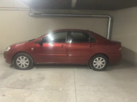 Toyota Corolla 1.4 vvti 97  | Mobile.bg    4