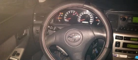 Toyota Corolla 1.4 vvti 97 кс, снимка 9