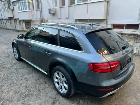 Audi A4 Allroad 2.0 TDI 177, снимка 10