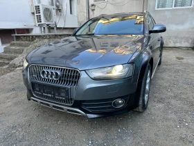 Audi A4 Allroad 2.0 TDI 177, снимка 5