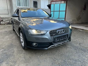 Audi A4 Allroad 2.0 TDI 177, снимка 4