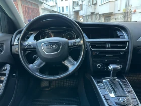 Audi A4 Allroad 2.0 TDI 177, снимка 12