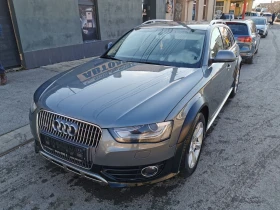 Обява за продажба на Audi A4 Allroad 2.0 TDI 177 ~22 500 лв. - изображение 1