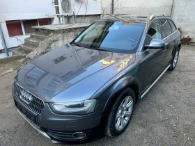 Audi A4 Allroad 2.0 TDI 177, снимка 7