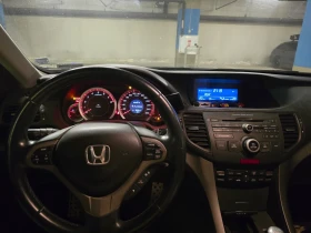 Honda Accord Type S, снимка 7