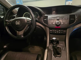 Honda Accord Type S, снимка 10