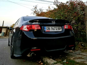 Honda Accord Type S, снимка 12