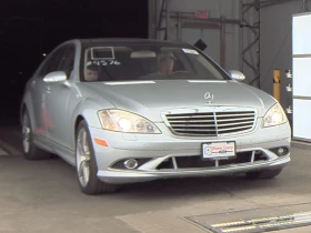 Mercedes-Benz S 550, снимка 2