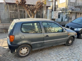 VW Polo 1.0, снимка 1