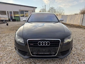 Audi A4 3.0 TDI* Quattro* S-line Plus* Shadow Line* SWISS*, снимка 2