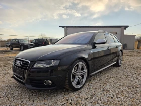 Audi A4 3.0 TDI* Quattro* S-line Plus* Shadow Line* SWISS*, снимка 3